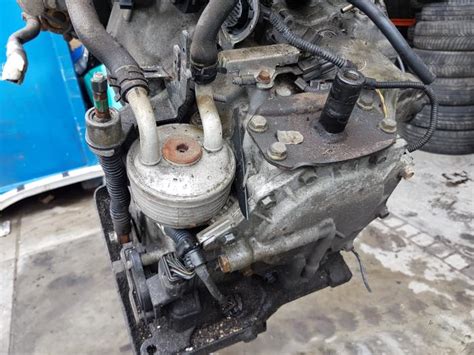 Gearbox Volkswagen Polo III 1 4i 60 AEX CMJ