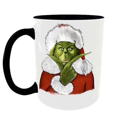 Grinch Coffee Cup | Shop Today. Get it Tomorrow! | takealot.com