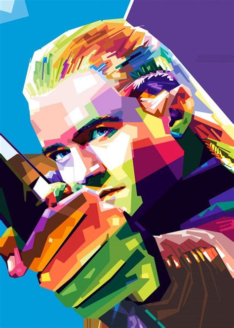 LEGOLAS POPART Get Up To 25 Of All Sales Arte Cultura Arte Pop