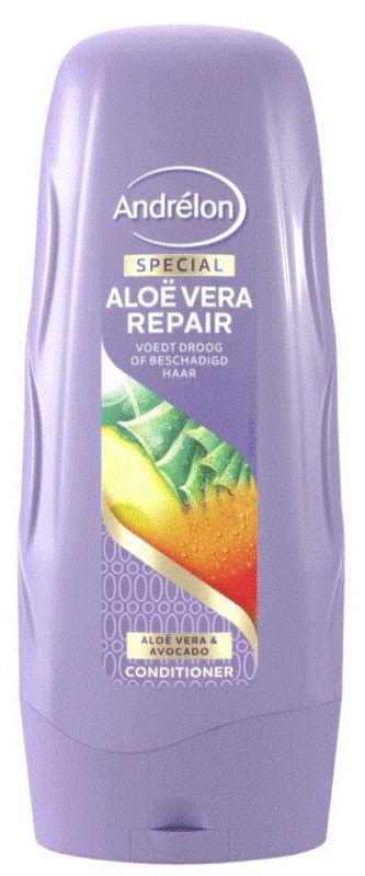 Andrelon Conditioner Aloë Vera Repair 300ml Voordelig online kopen