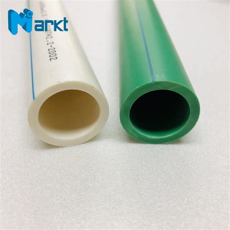 Wholesale Custom Factory Direct High Class PPR Pipe China PP R Pipe