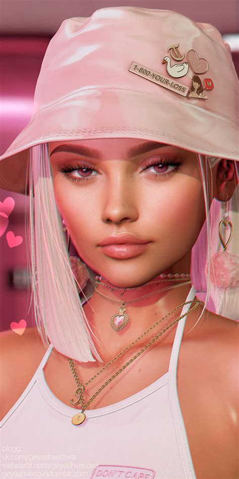 3d 3d Art Art Art Girl Artists Background Beautiful Pretty Girls Imvu Hd Phone Wallpaper