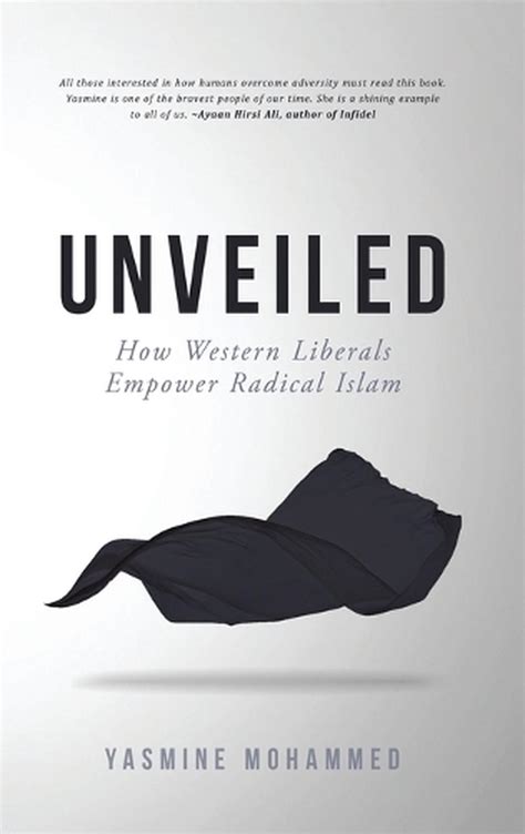 Unveiled By Yasmine Mohammed Hardcover Buy Online At