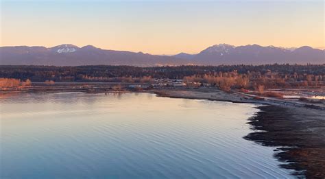 Zenfolio | JoeTourist | Fraser River delta