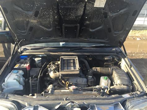 Газовые амортизаторы капота… — Suzuki Jimny (1G), 0,7 л, 2006 года ...