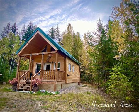 Lake Louise Cabin Vacation Rentals - Alberta, Canada | Airbnb