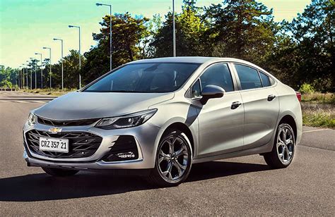 Chevrolet Cruze Ainda Vale A Pena Comprar O Sed E O Hatch Sport