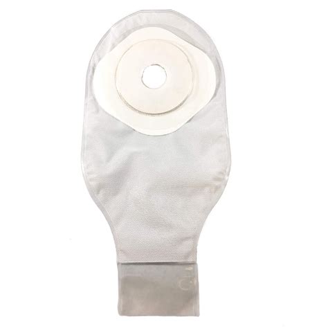 Convatec Activelife® One Piece Drainable Pouch Meridianmedicalsupply