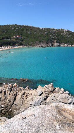 Spiaggia Rena Bianca (Sardinia) - 2020 All You Need to Know BEFORE You Go (with Photos ...