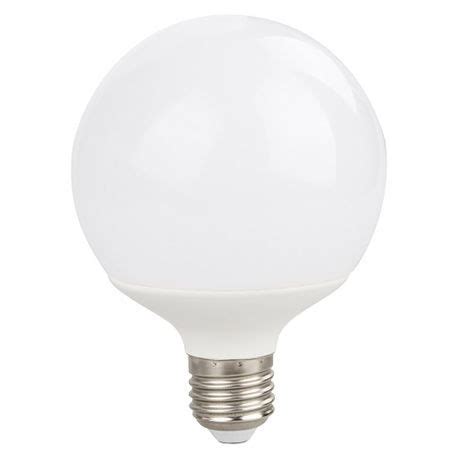 Sylvania 60G40 W 3 RP 120V 15792 Decorative Incandescent Lamp 60 W