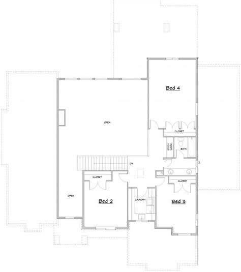 Eastgate Two Story House Plan