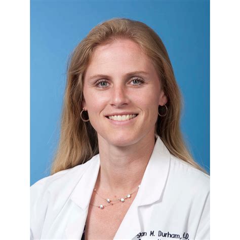 Dr Megan M Durham Md Atlanta Ga Pediatric Surgeon