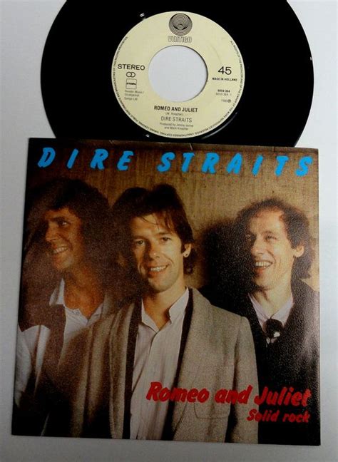 Si Dire Straits Romeo And Juliet Jukebox Hit Kaufen Auf Ricardo