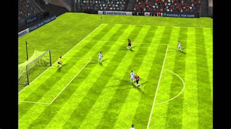 Fifa Iphone Ipad Chicocheck Vs Bohemians Fc Youtube