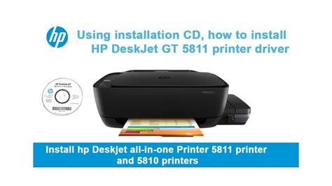 Hp Printer Software Install - heretup