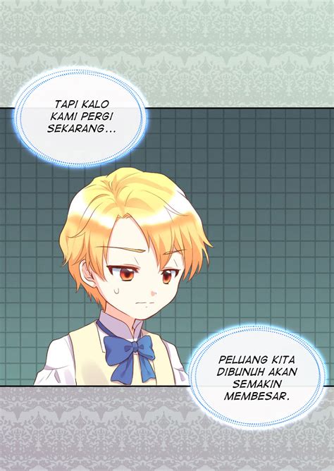 Komik The Twin Siblings New Life Chapter 25 Komikcast