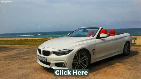 Top 49 BMW 420i Convertible Image