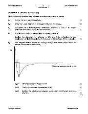 Understanding Electronegativity And Polarity In Chemical Bonds Course