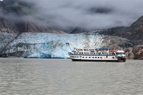 Baranof Dream | Alaskan Dream Cruises