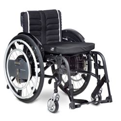 Essai Du Wheeldrive De Chez Sunrise Hacavie