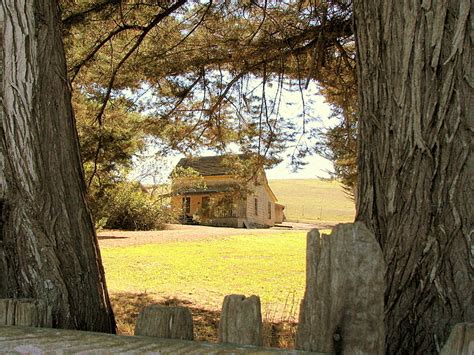 Tomales California Relaxing Getaway Destination