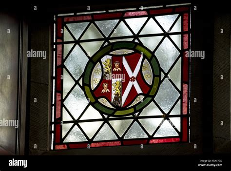 Heraldic Heraldry Window Windows Hi Res Stock Photography And Images