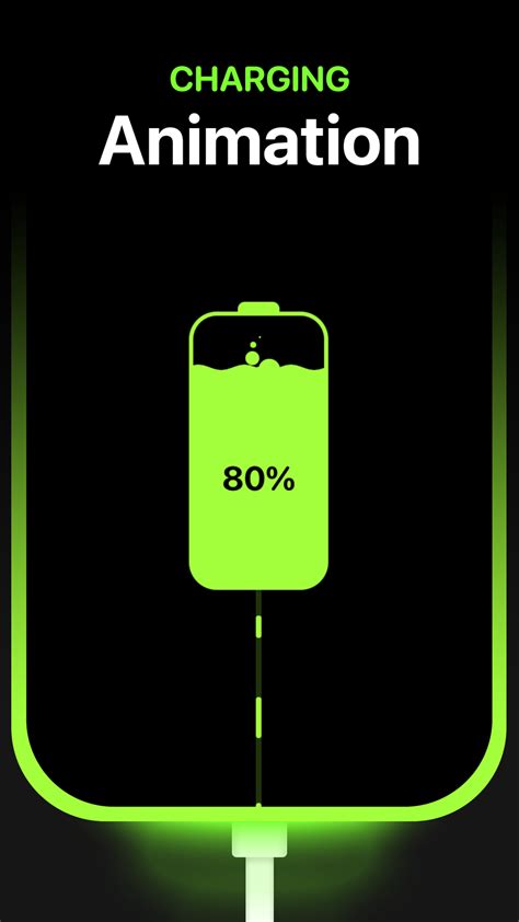 Charging Animation for iPhone - Download