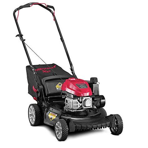 Troy Bilt Lawn Mower Reviews Pros And Cons