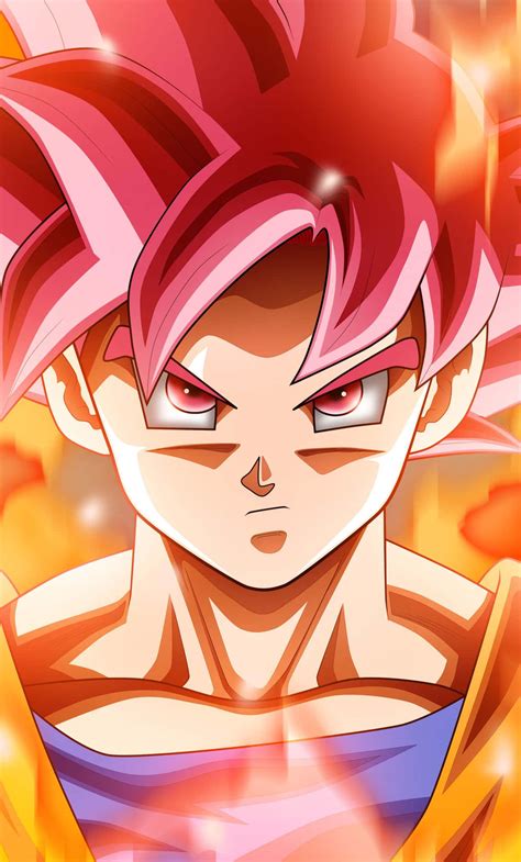 100 Dragon Ball Super Iphone Wallpapers Wallpapers