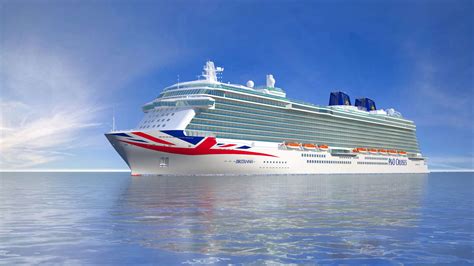 Britannia | Cruiseabout