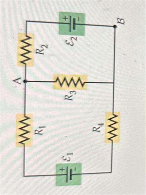 Solved IP Find The Current In Each Resistor In The Chegg