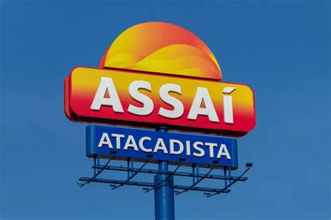 Assai Atacadista Divulga Vagas Para Promotor De Cart Es Atendente