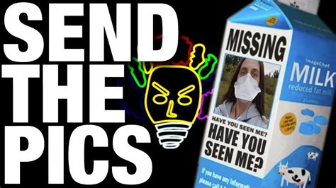 send pics