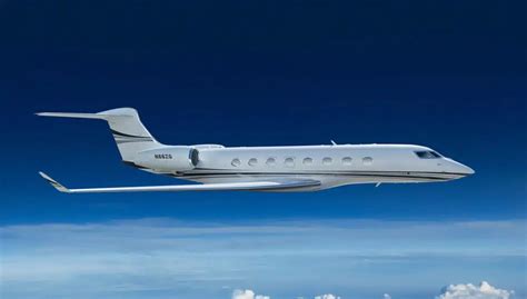 2018 Gulfstream G650er For Sale