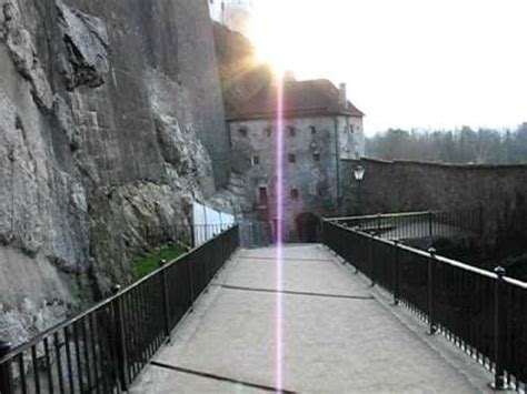 Inside Salzburg's Festung Hohensalzburg - YouTube