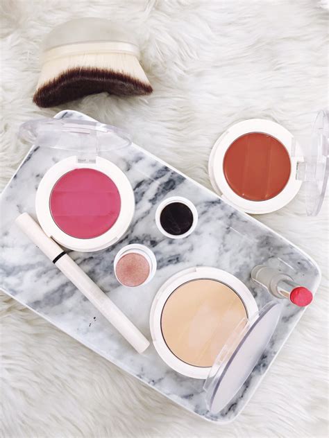 Top 5 Best Minimalist Makeup Brands To Shop The Beauty Minimalist