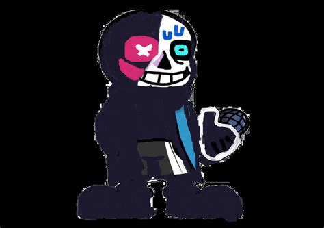 Pibby Sans Fnf