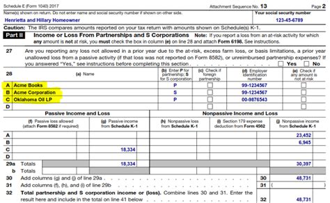 Lets Talk Tax Returns Emily Caryl Ingram