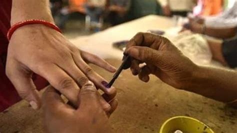 Delhi Civic Body Polls Check Full Schedule Here Latest News Delhi