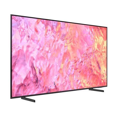 Samsung 65 4k Quantum Hdr Qled Q60c 60hz