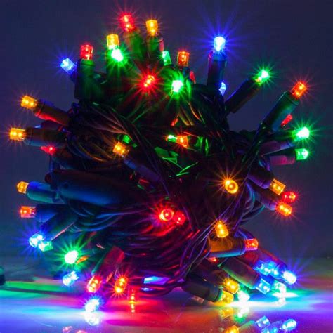 Led Mini Lights Christmas Lights Etc Led Christmas Lights Christmas Lights Christmas