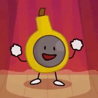 Bfdi Bomby GIF - Bfdi Bomby - Discover & Share GIFs