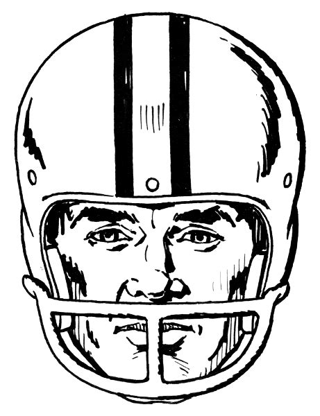 Free Football Helmet Clipart, Download Free Football Helmet Clipart png images, Free ClipArts on ...