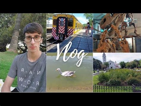 Una Tarde Conmigo Museo Y Mates En El Parque Youtube