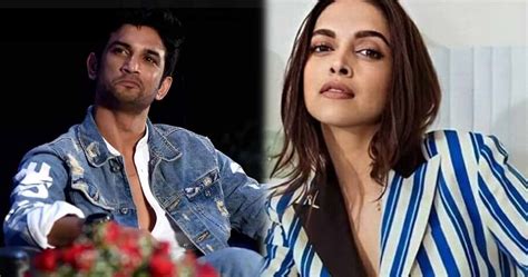 Deepika Padukone Summoned By Police In Sushant Singh Rajput Suicide Case