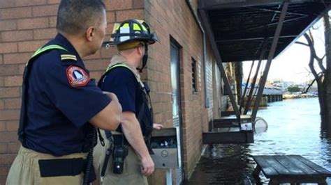 Bedford flooding after rainstorm | CBC