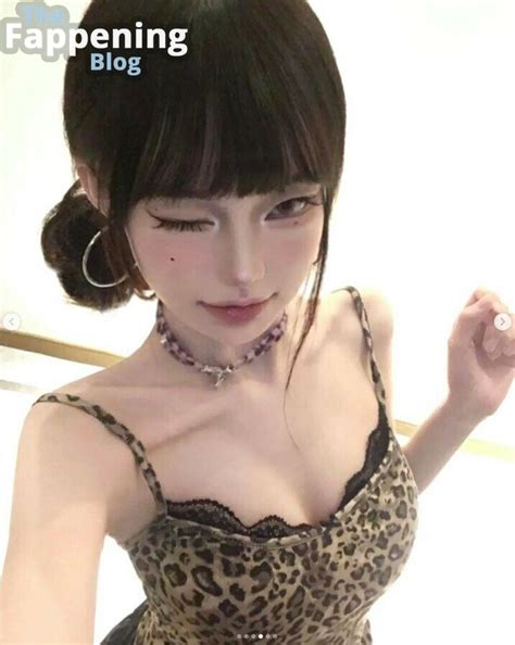 Hutaodayo 699882470 Exejal Hu Two Nude Leaks OnlyFans Photo 5 TheFappening