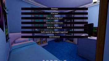 Chico Joven Finalmente Tiene Suerte XVIDEOS