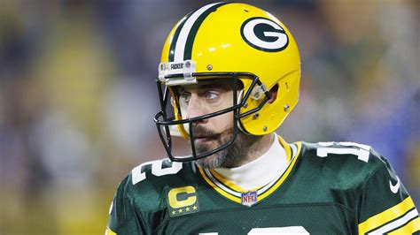 Jets May Have 4 More Weeks Of Aaron Rodgers Waiting At Least