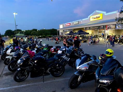 Honda Motorcycle Dealer In Texas | Reviewmotors.co